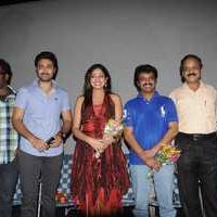 Cheran's Muran Movie Press Meet Stills | Picture 73117